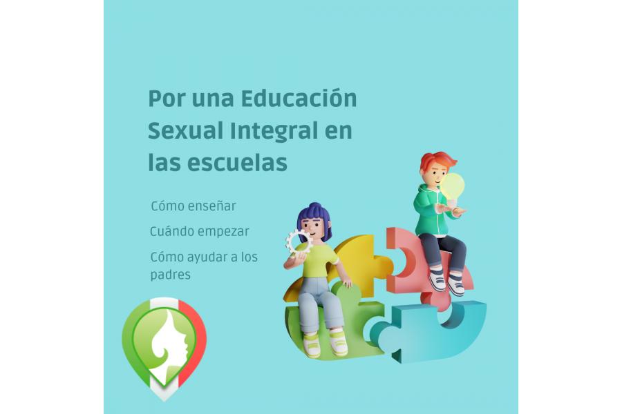 México y la falta Educación sexual integral