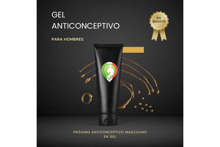 Nuevo gel anticonceptivo masculino