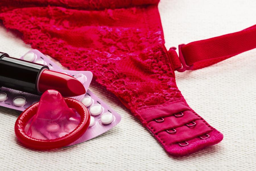 director Escarpa Inspiración Sexo seguro | Uso de anticonceptivos