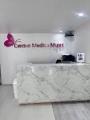 Centro Médico Mujer Roma Sur Tuxpan